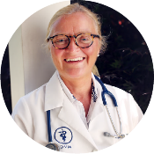 Dr. Caroline Helm-VanKleeck