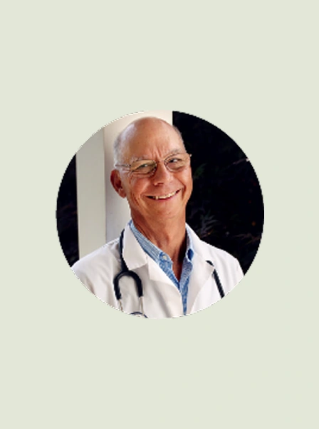 Dr Douglas W Hart