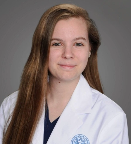 Dr Eve Donoghue