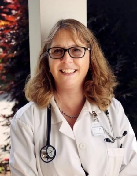 Dr Holly Kalba