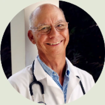 Dr Douglas W Hart
