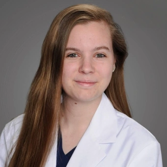 Dr Eve Donoghue