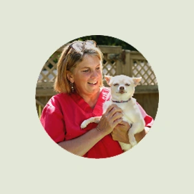 Kim Reilly