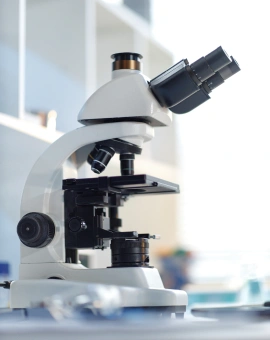Veterinary Diagnostic Service